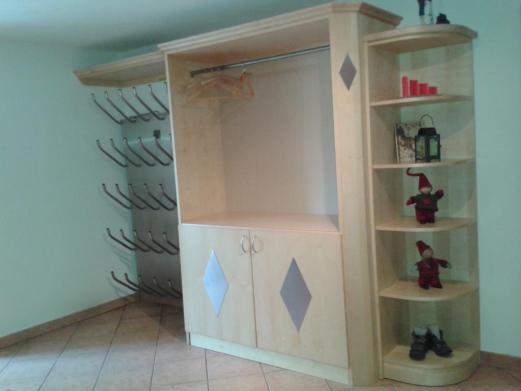 Stallhaeusl Schladming Luaran gambar
