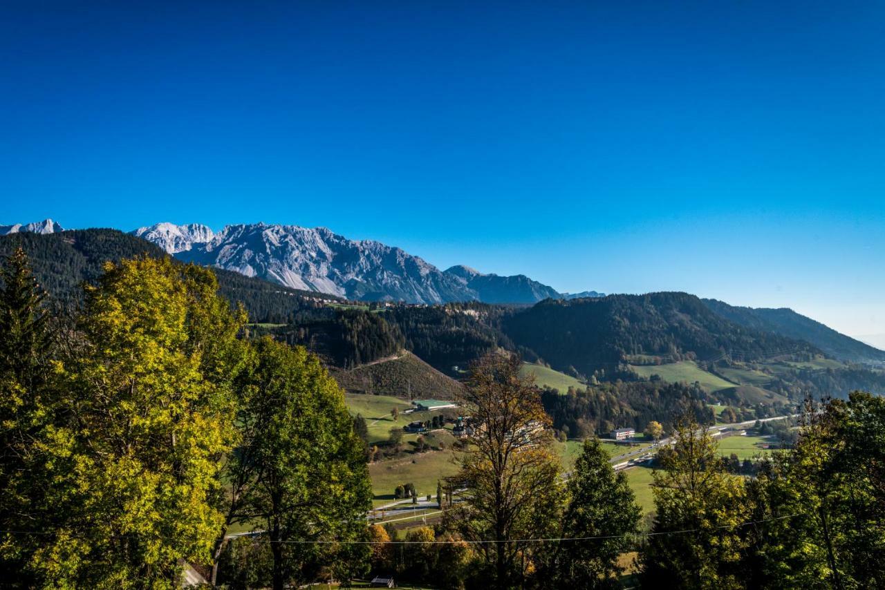 Stallhaeusl Schladming Luaran gambar