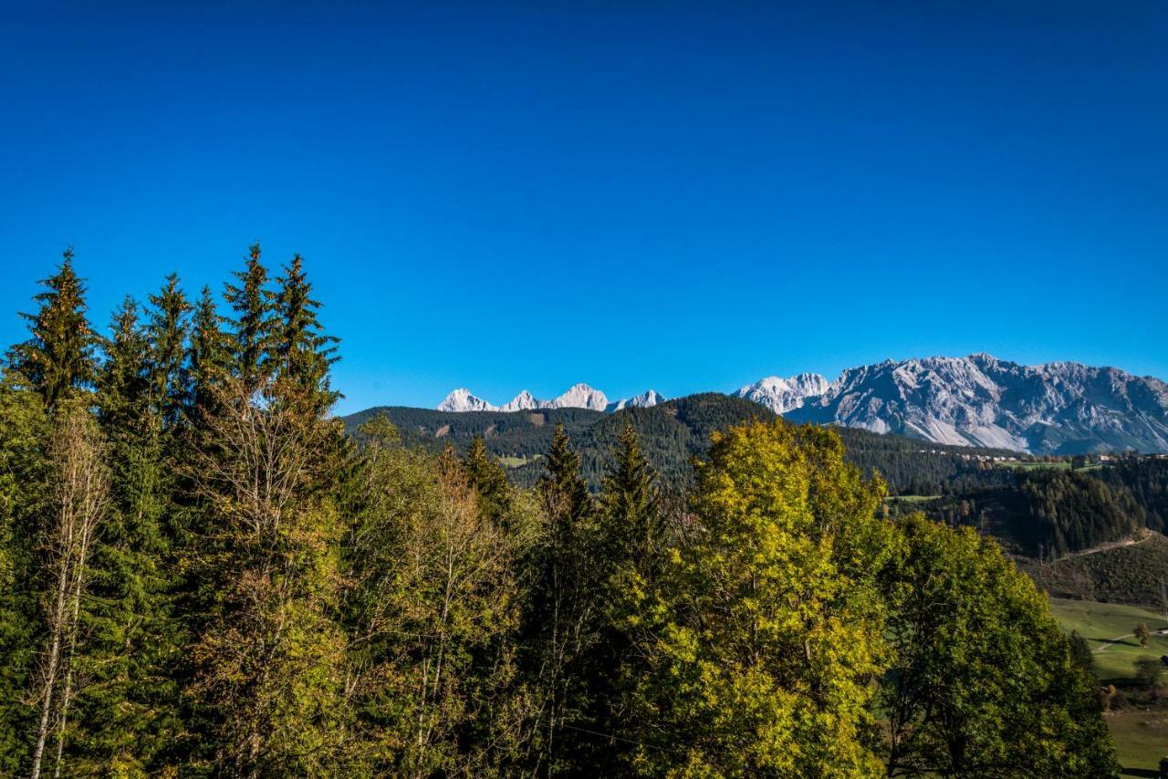 Stallhaeusl Schladming Luaran gambar