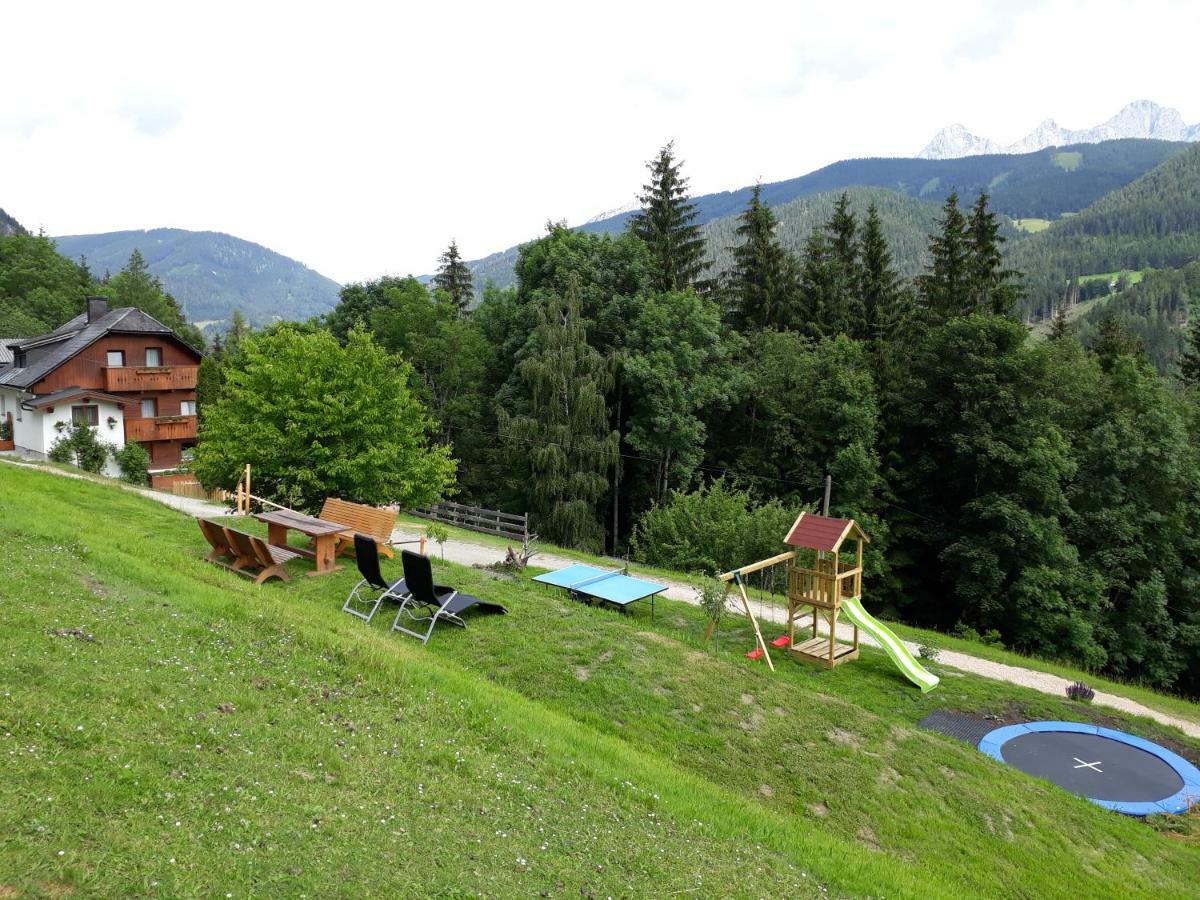Stallhaeusl Schladming Luaran gambar