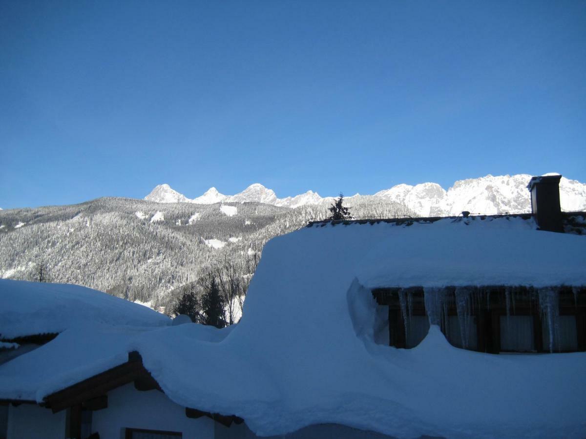Stallhaeusl Schladming Luaran gambar