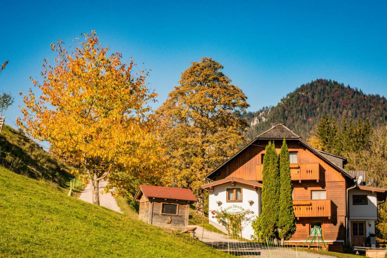 Stallhaeusl Schladming Luaran gambar